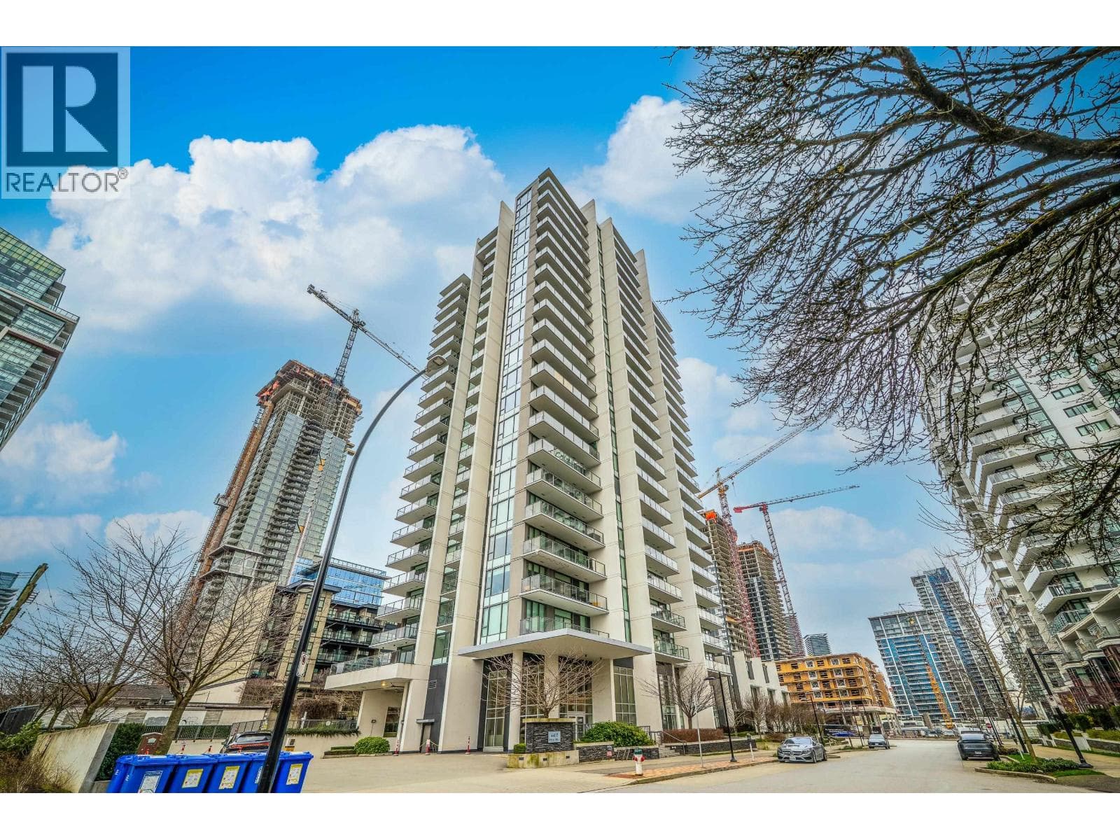 601 4465 JUNEAU STREET