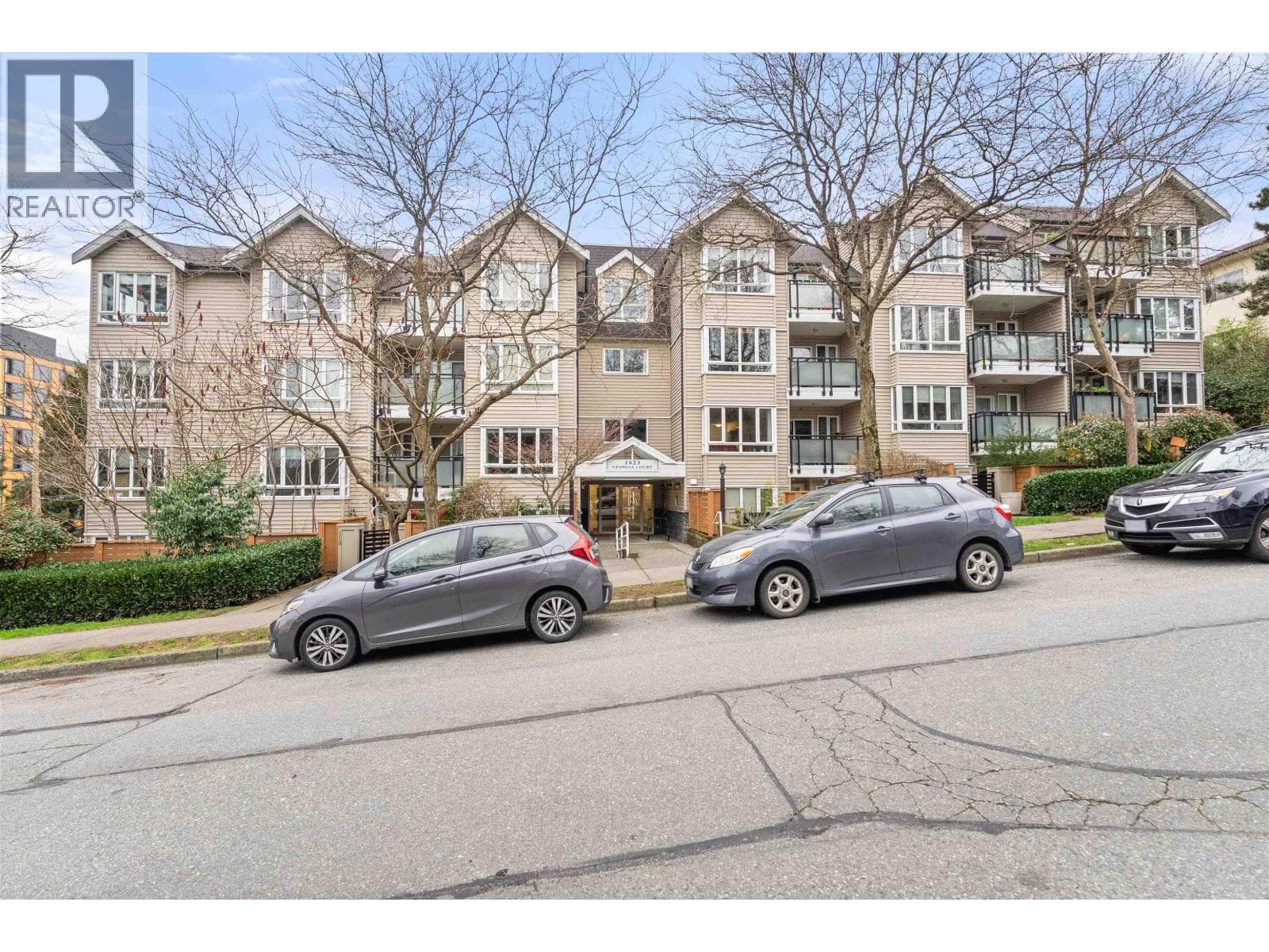 308 1823 E GEORGIA STREET