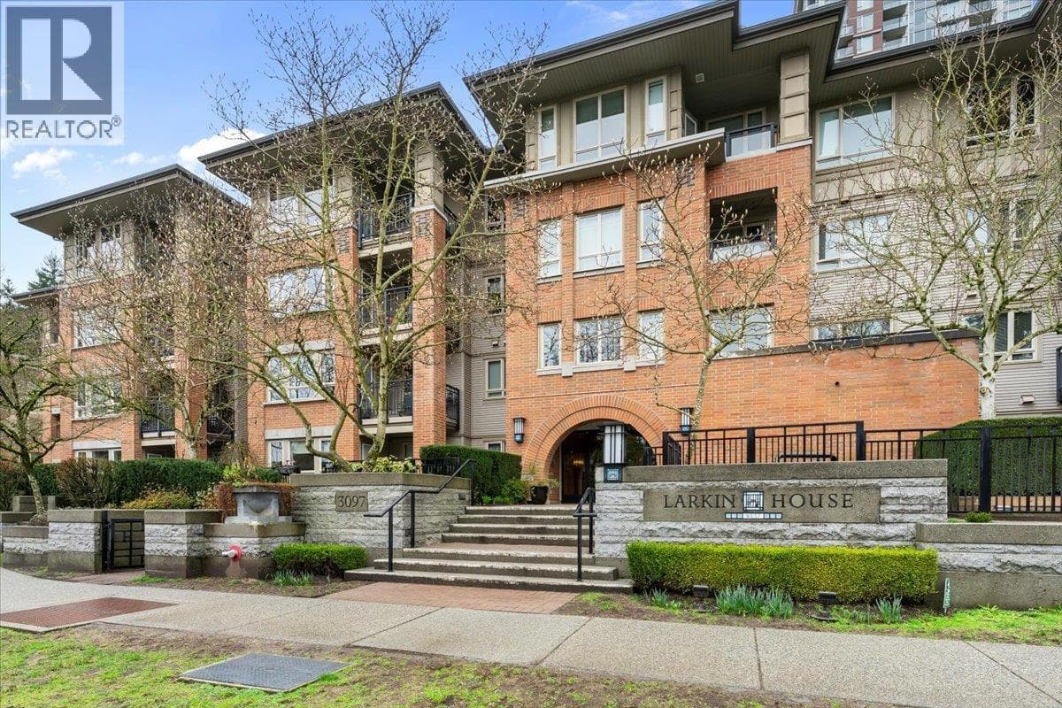 103 3097 LINCOLN AVENUE