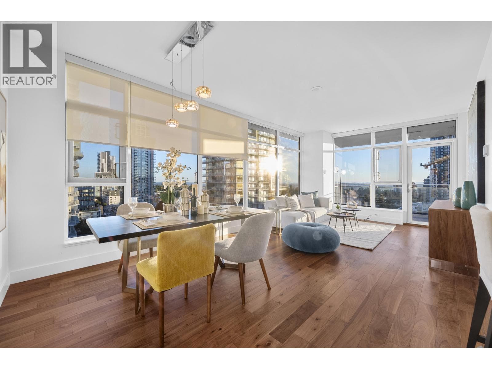 1005 4360 BERESFORD STREET