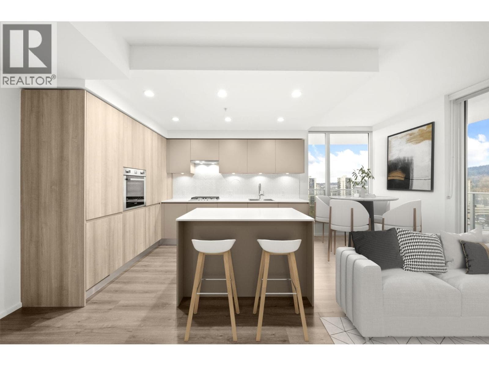 1310 3833 EVERGREEN PLACE