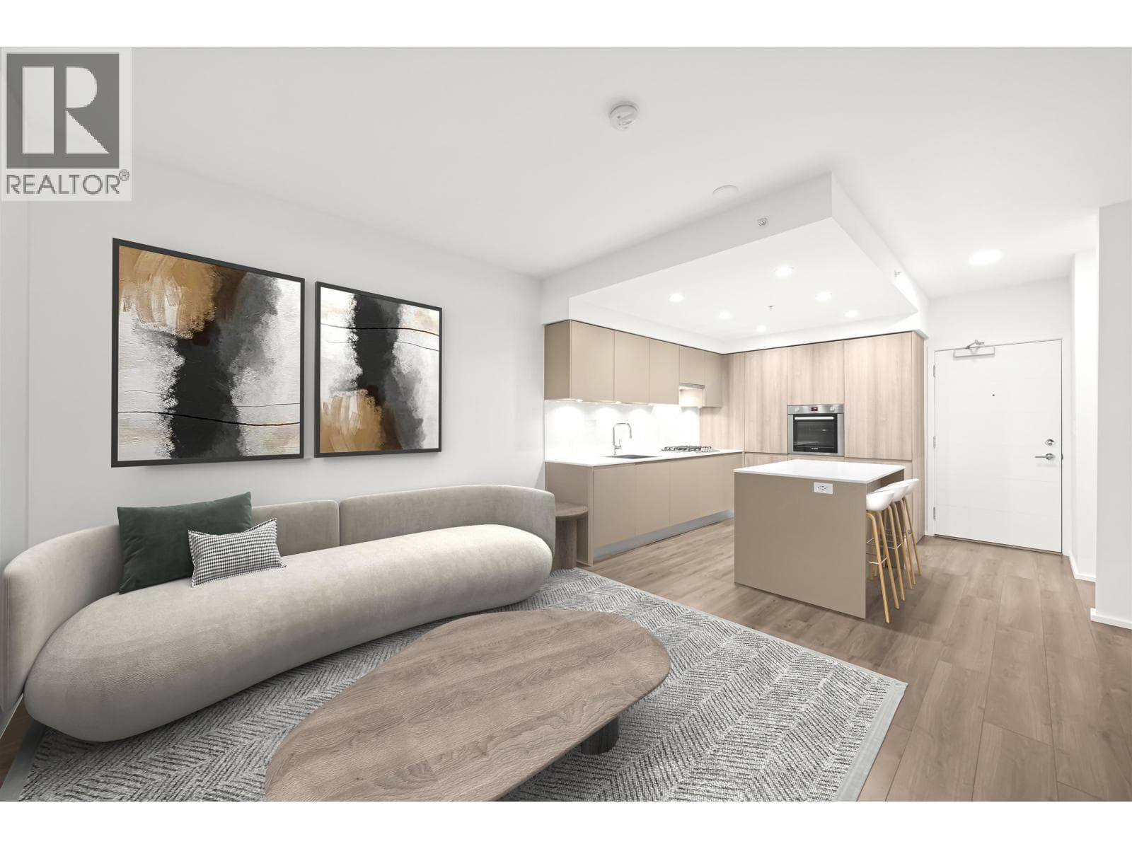 1909 3833 EVERGREEN PLACE