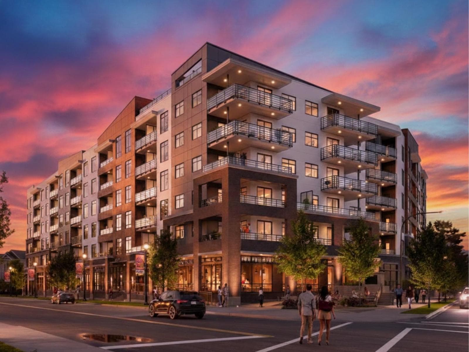 615 20769 FRASER HIGHWAY