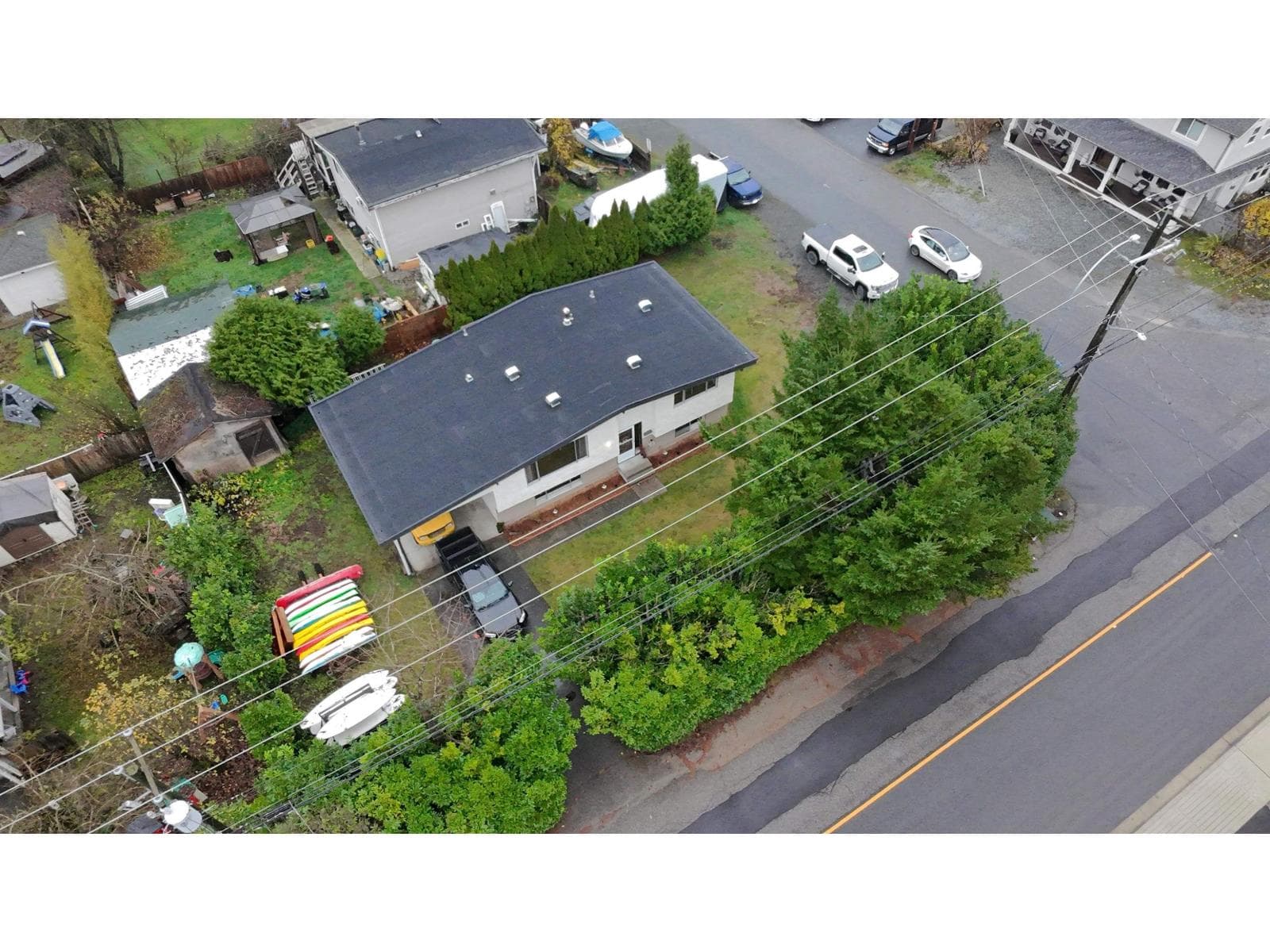 31949 SILVERDALE AVENUE