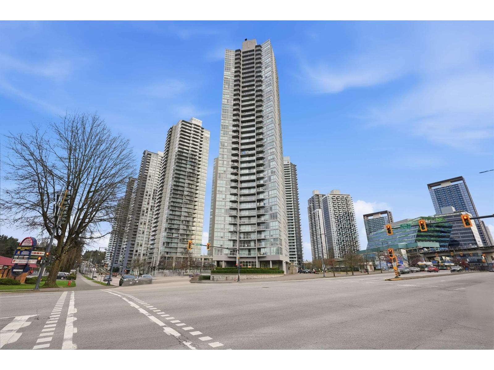 2408 13618 100 AVENUE