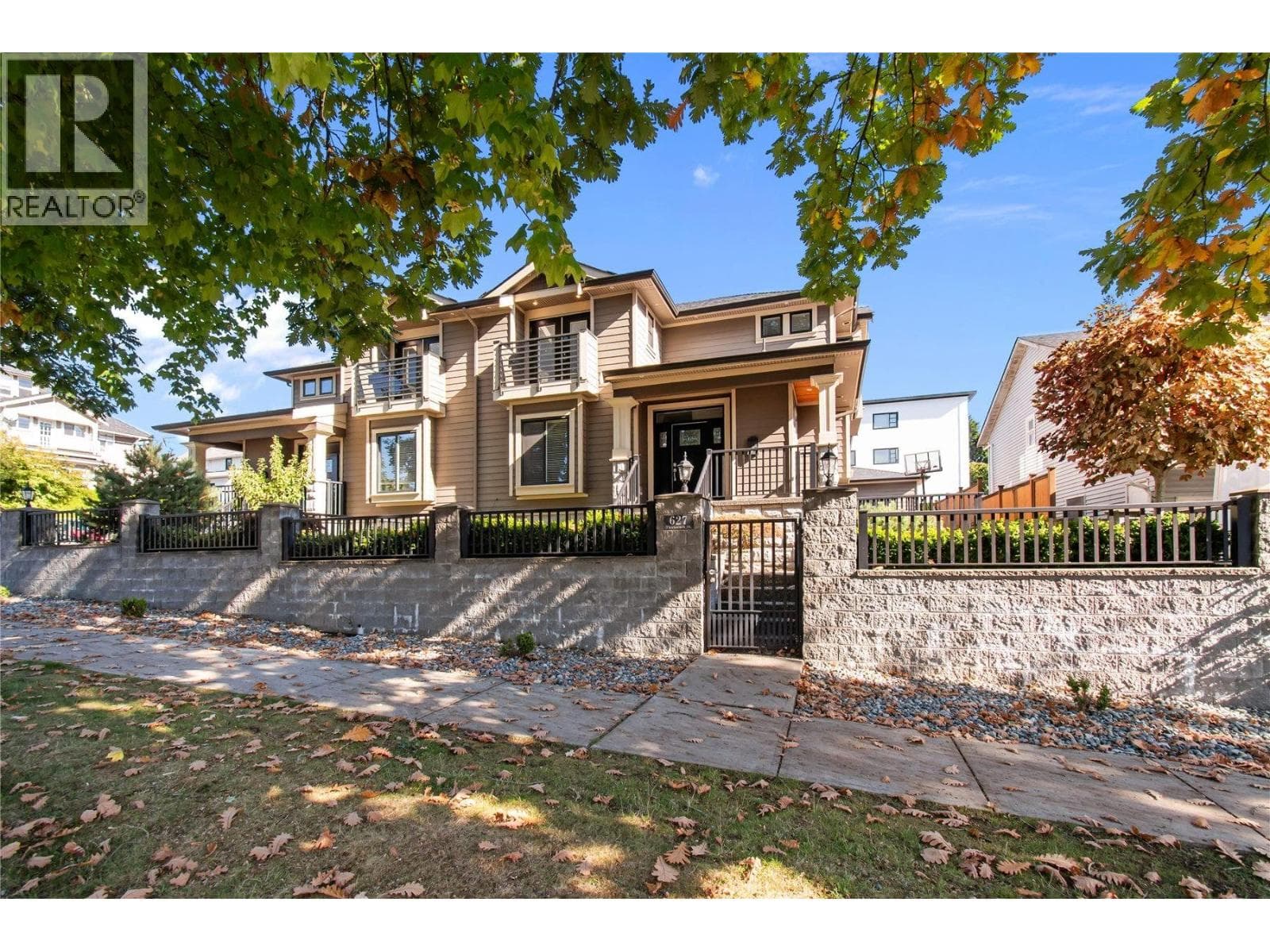 627 THIRTEENTH STREET