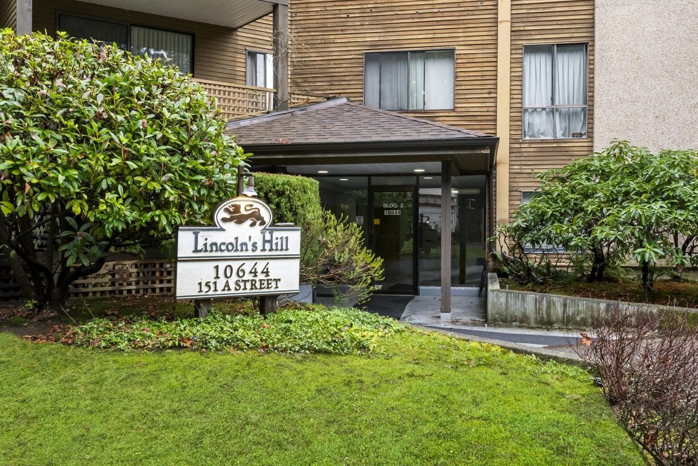 305 10644 151A STREET