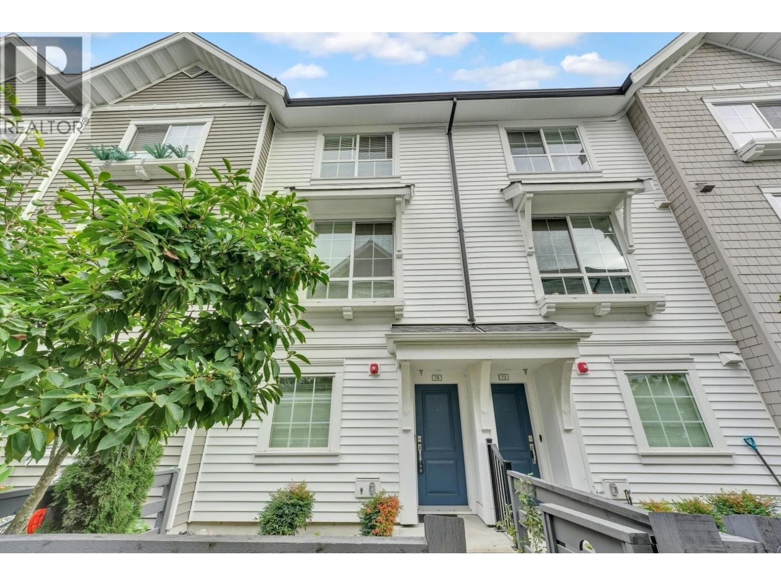 74 19696 HAMMOND ROAD