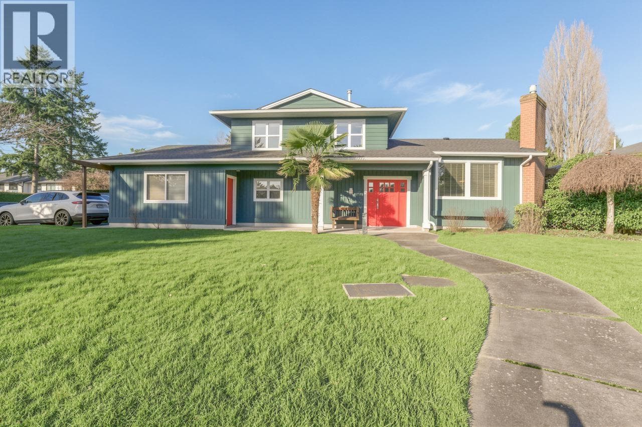 11771 TRUMPETER DRIVE