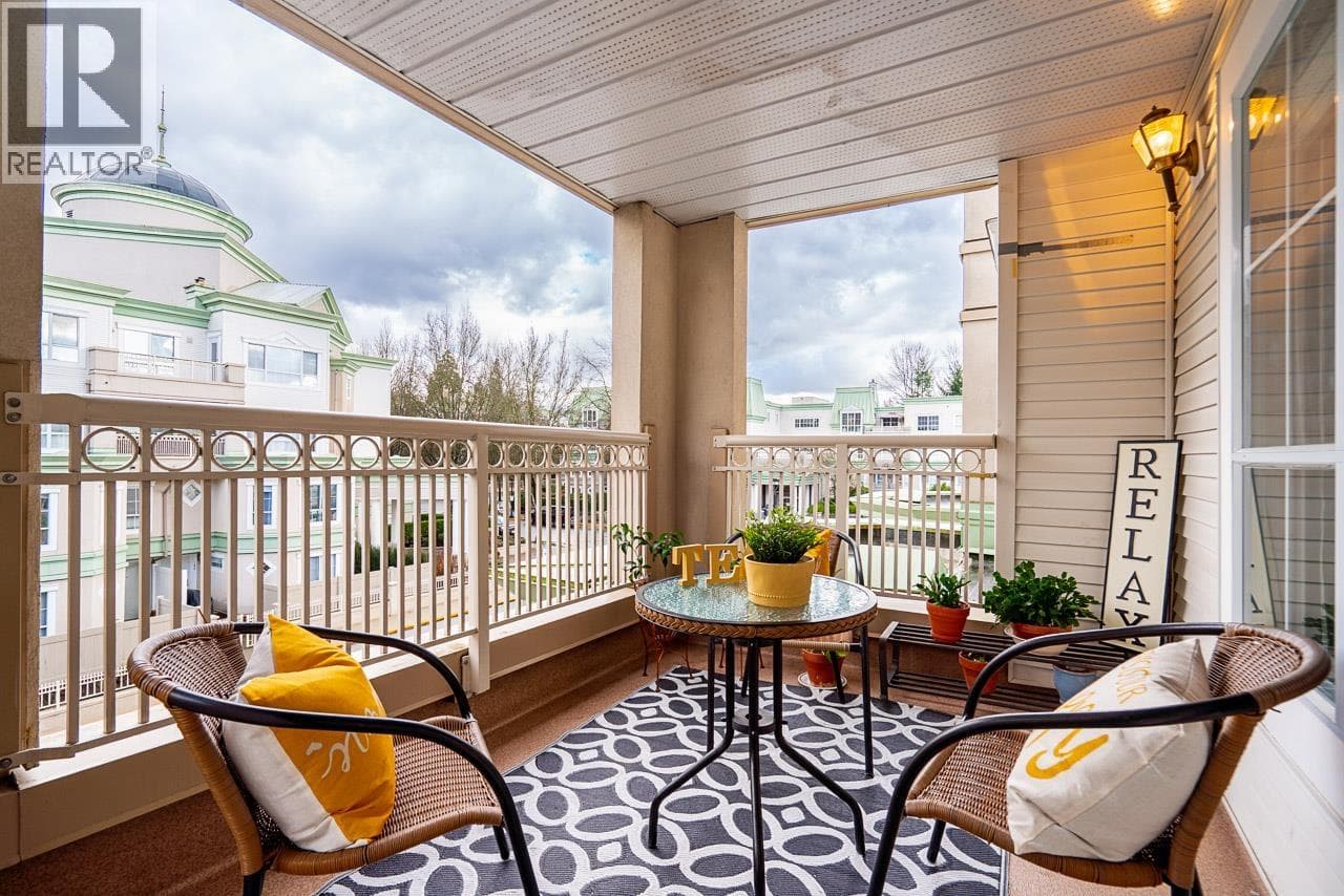 303 2960 PRINCESS CRESCENT