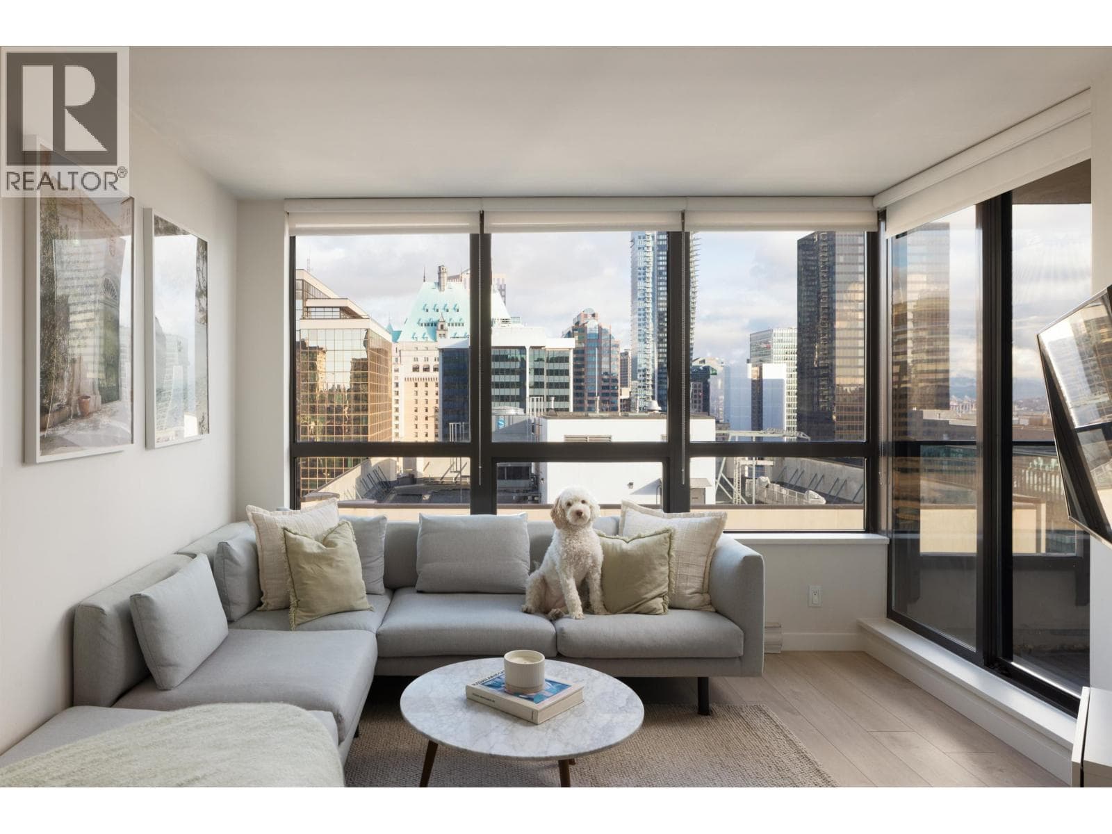 1916 938 SMITHE STREET