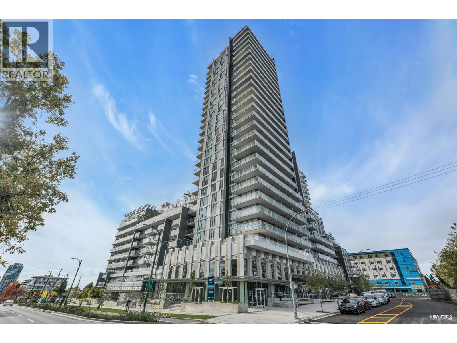 1906 7433 CAMBIE STREET