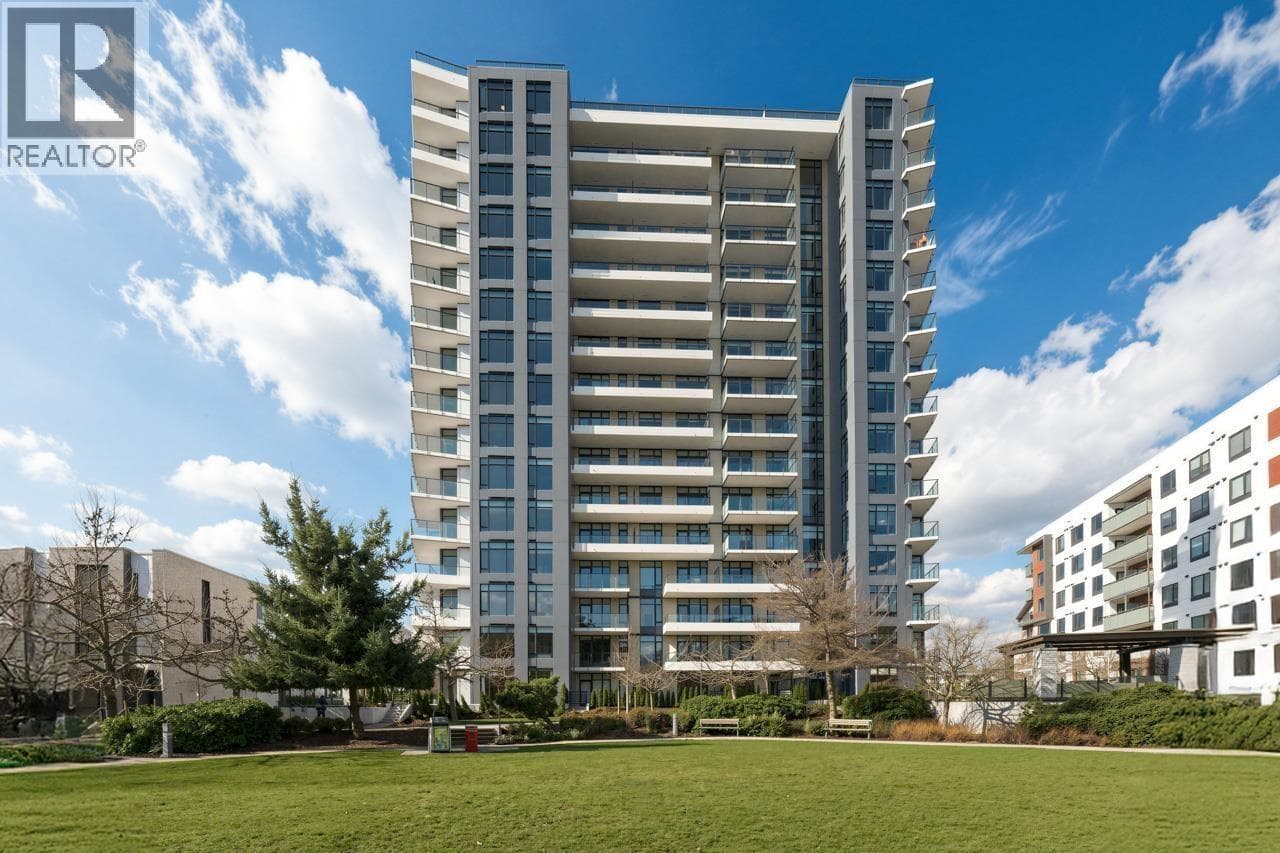 814 6138 BIRNEY AVENUE