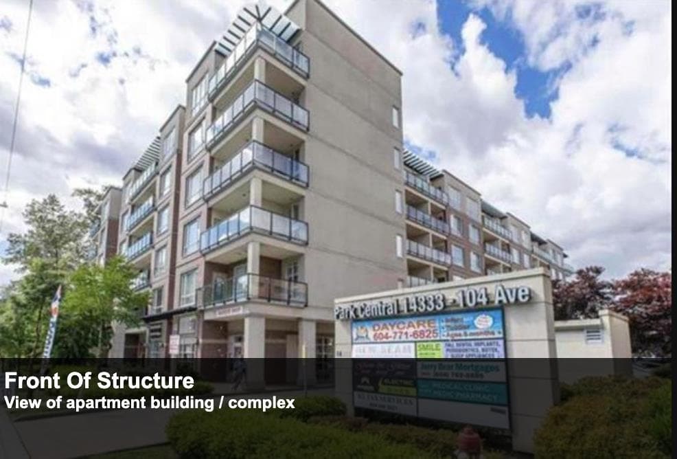 603 14333 104 AVENUE