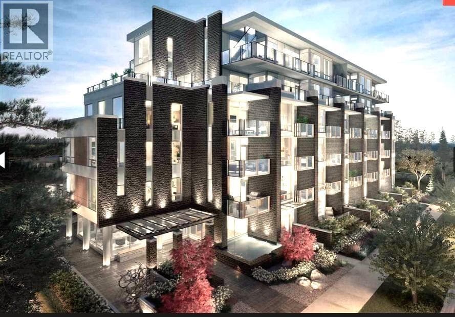 204 5058 CAMBIE STREET