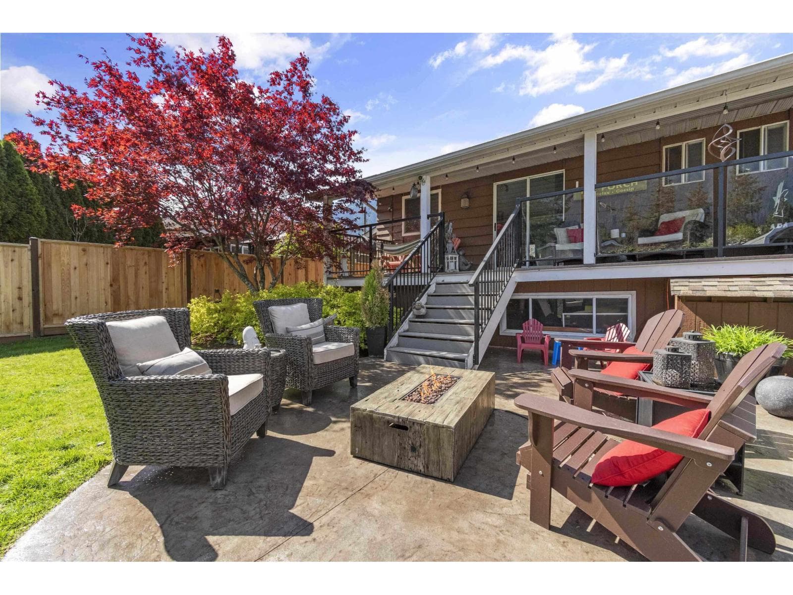 650 PARK STREET, Hope