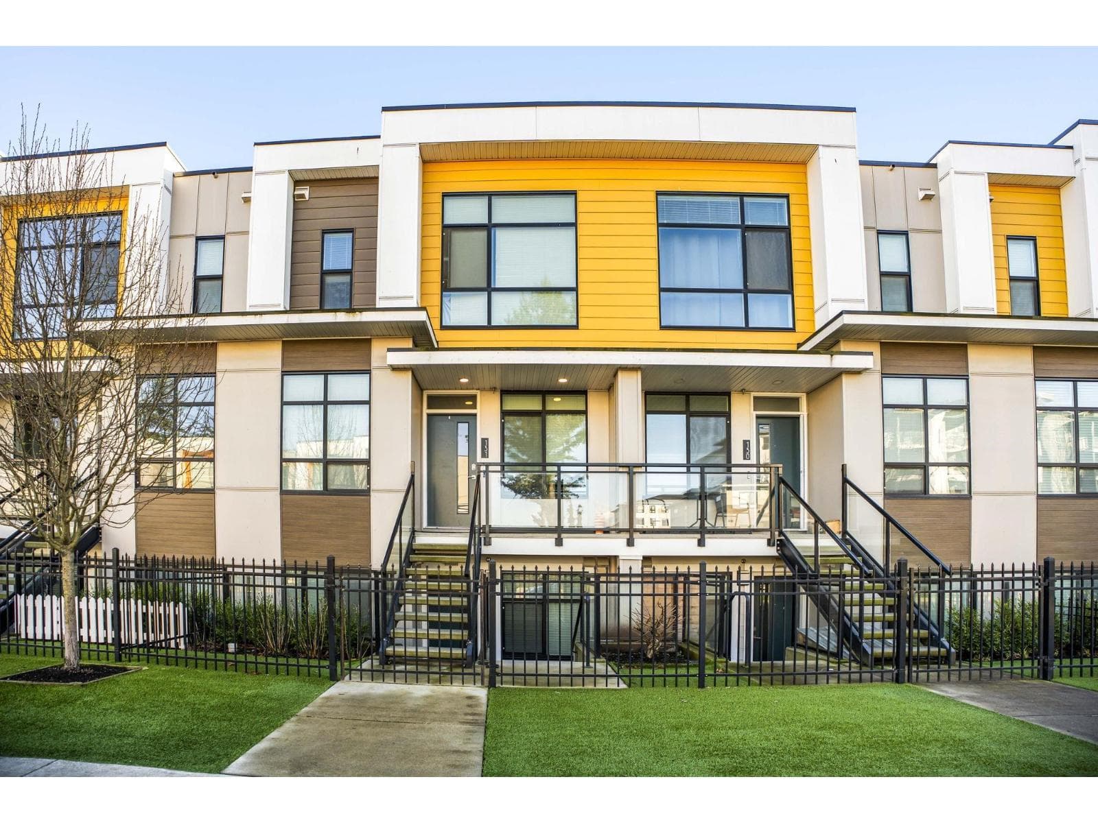 131 46150 THOMAS ROAD, Vedder Crossing