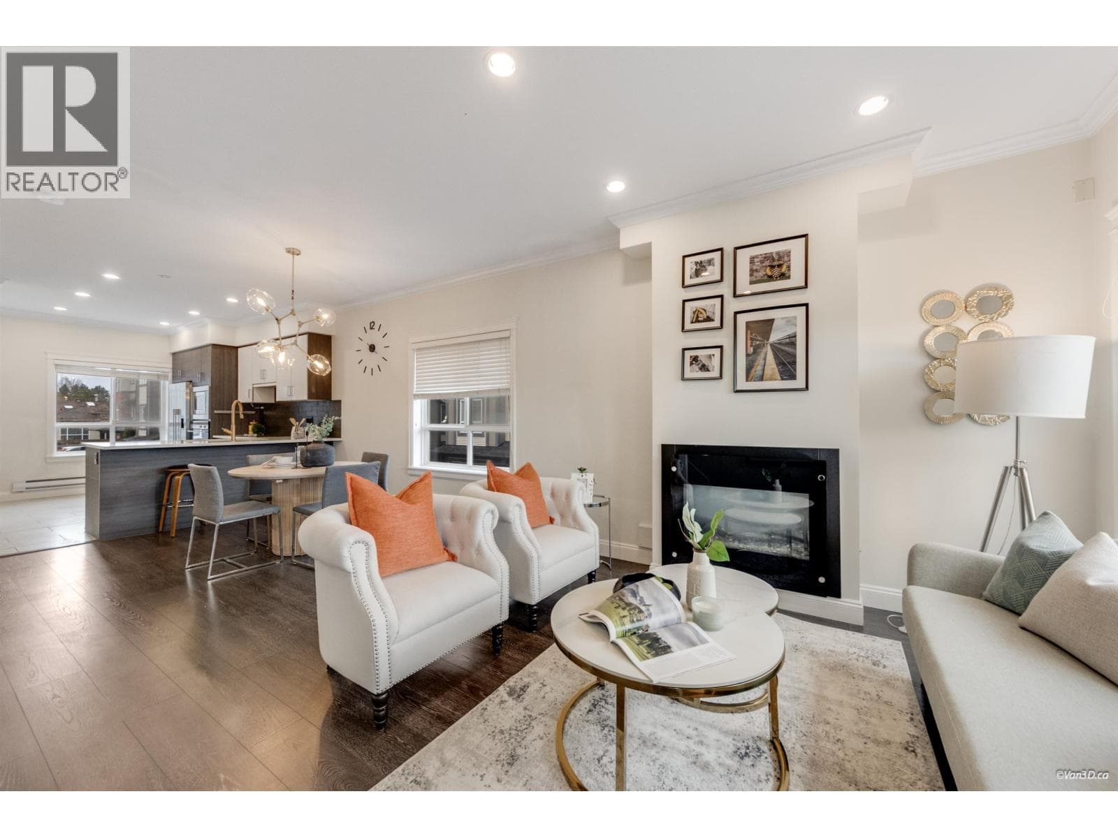 10 7691 BRIDGE STREET