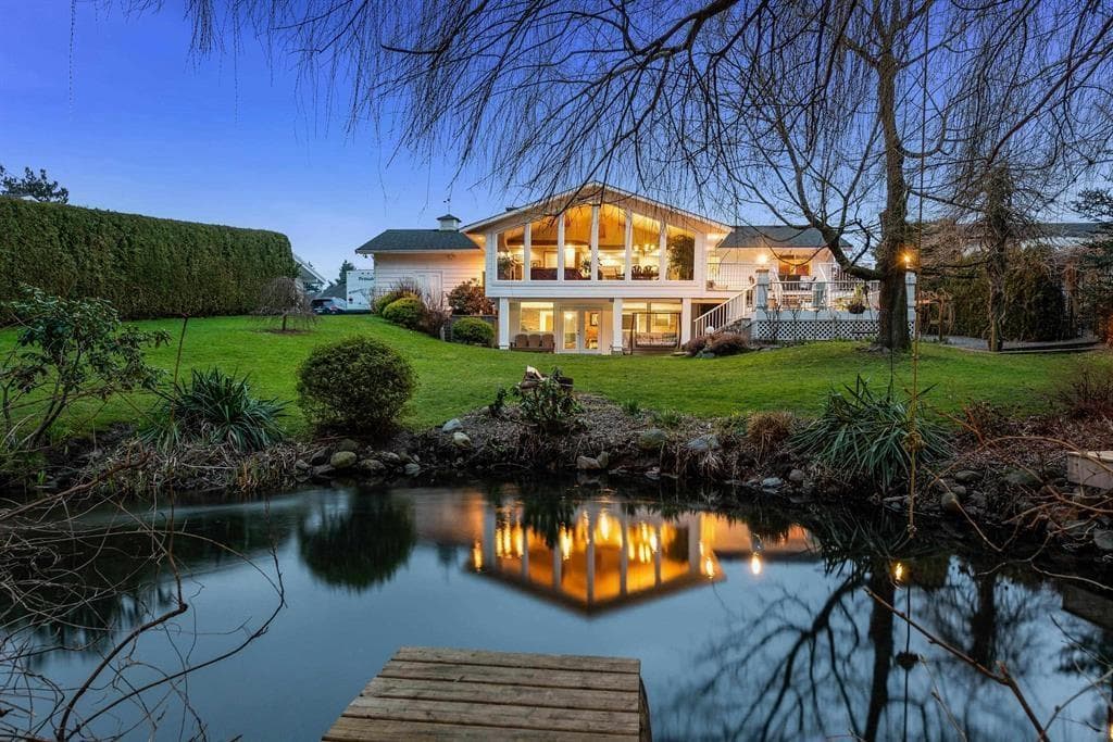 45431 WELLS ROAD, Sardis West Vedder