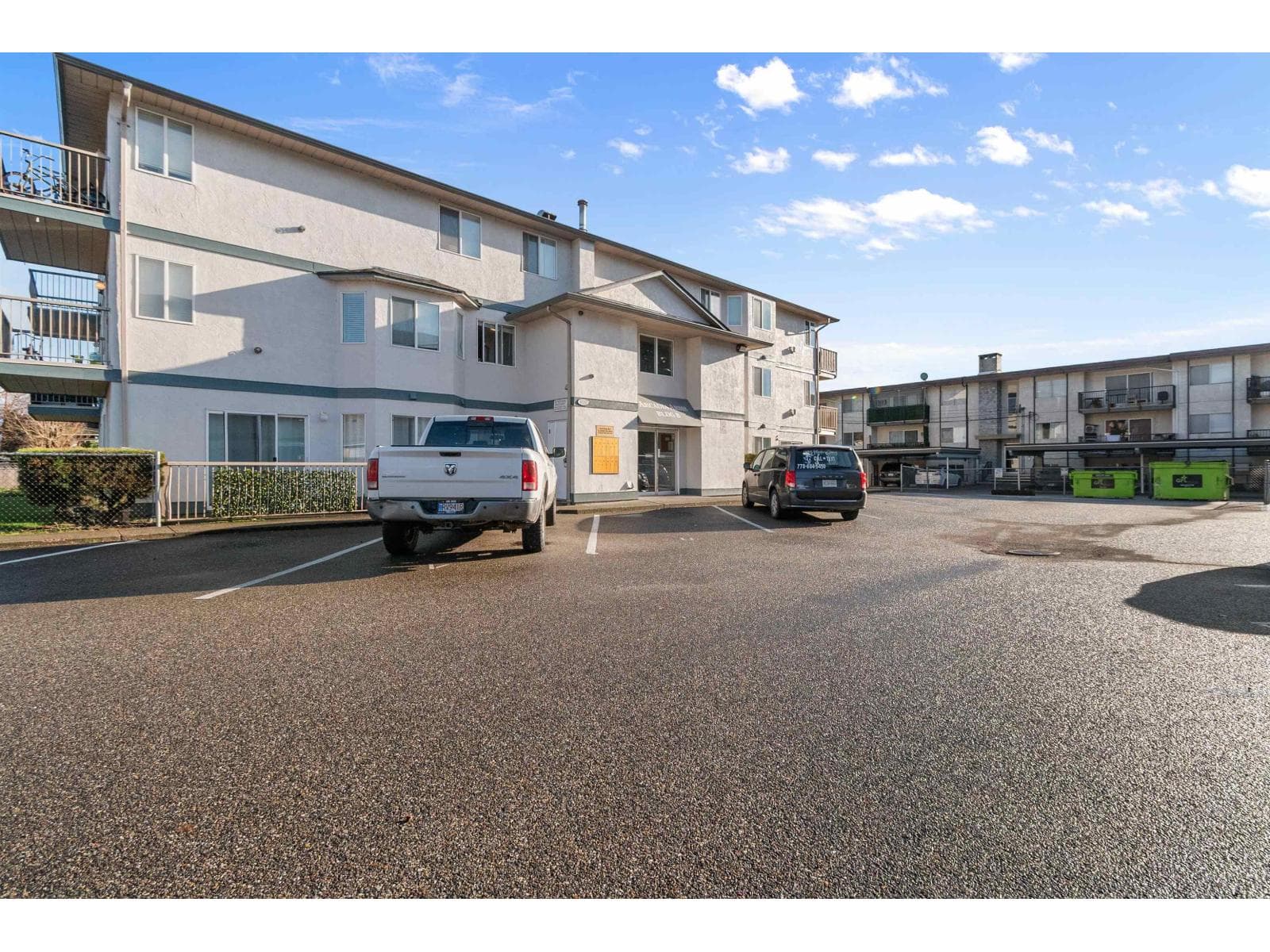 14 46160 PRINCESS AVENUE, Chilliwack Proper East