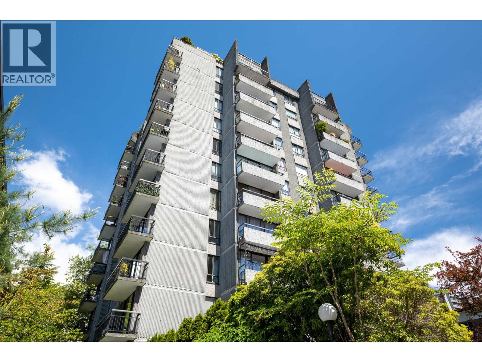 304 1720 BARCLAY STREET