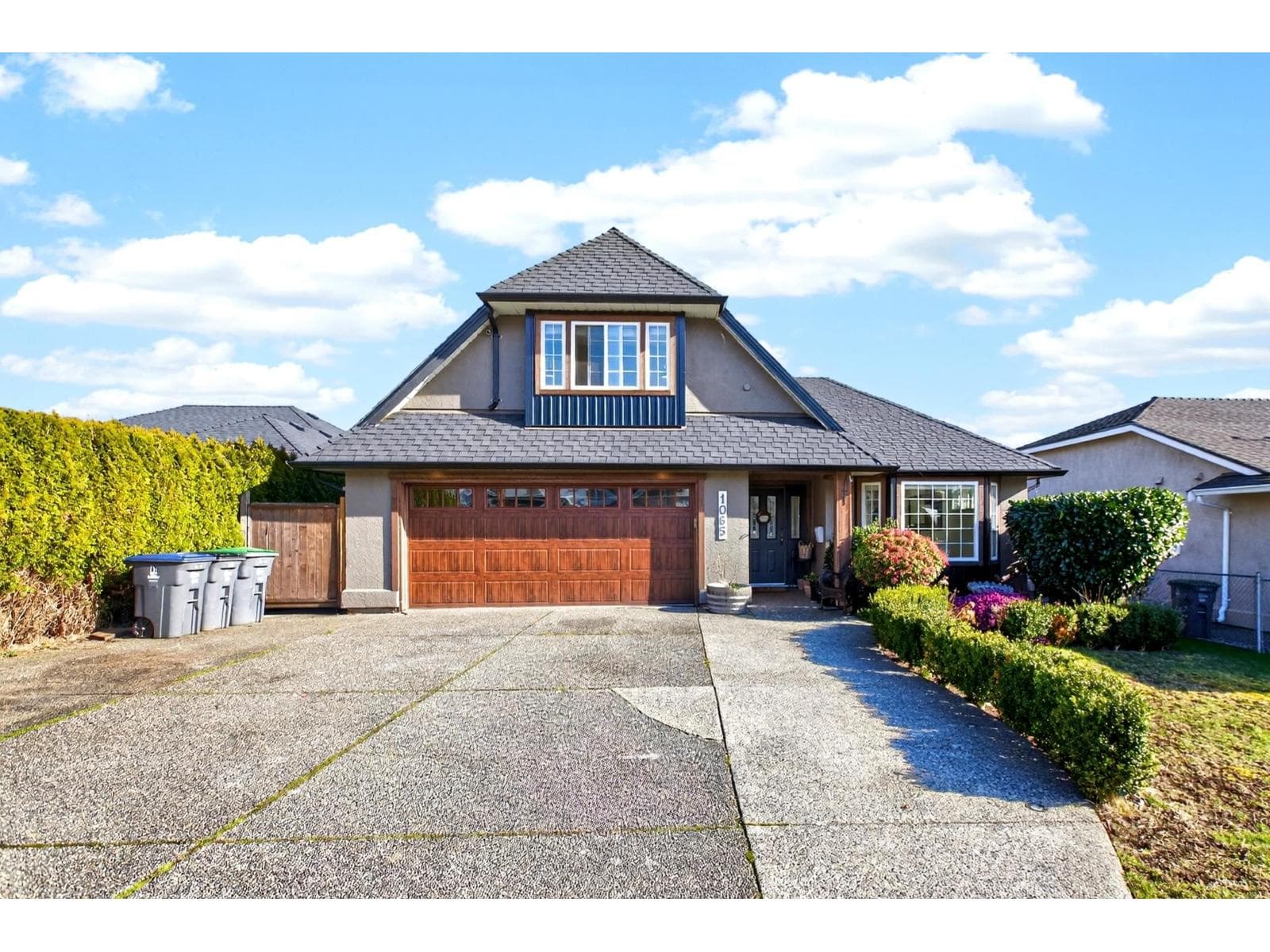 1065 KING GEORGE BOULEVARD