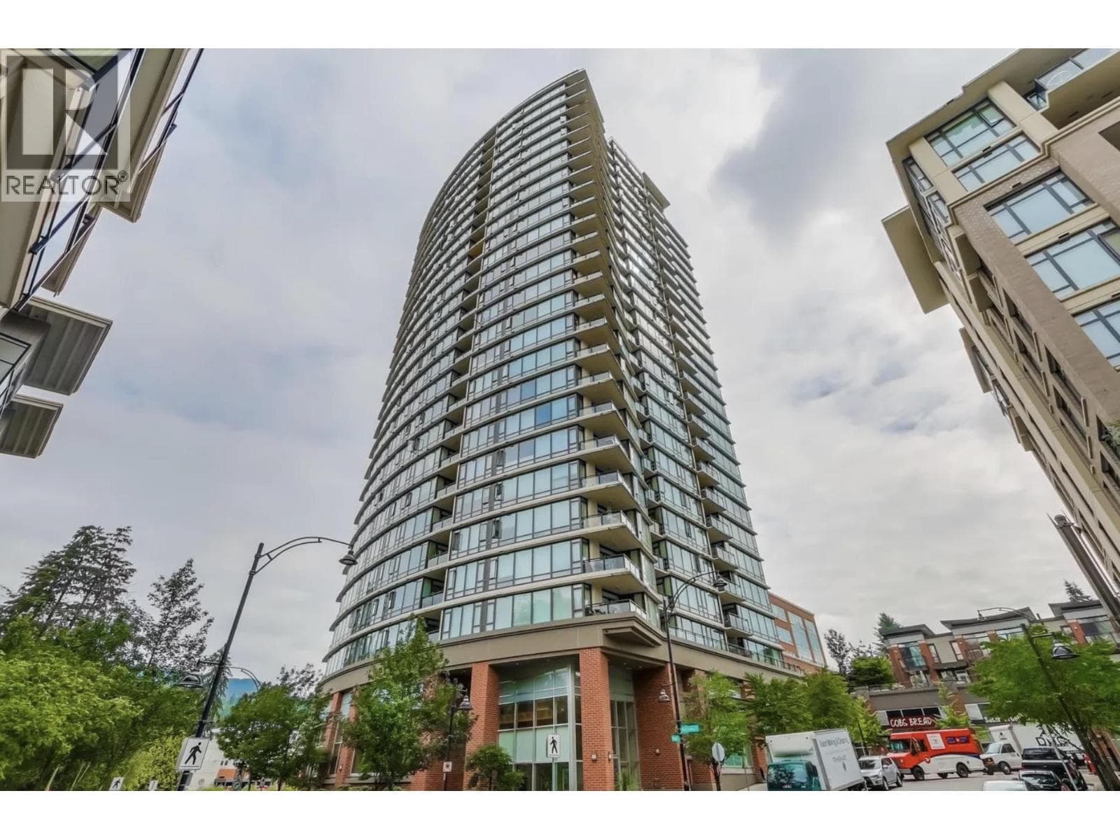 1408 110 BREW STREET