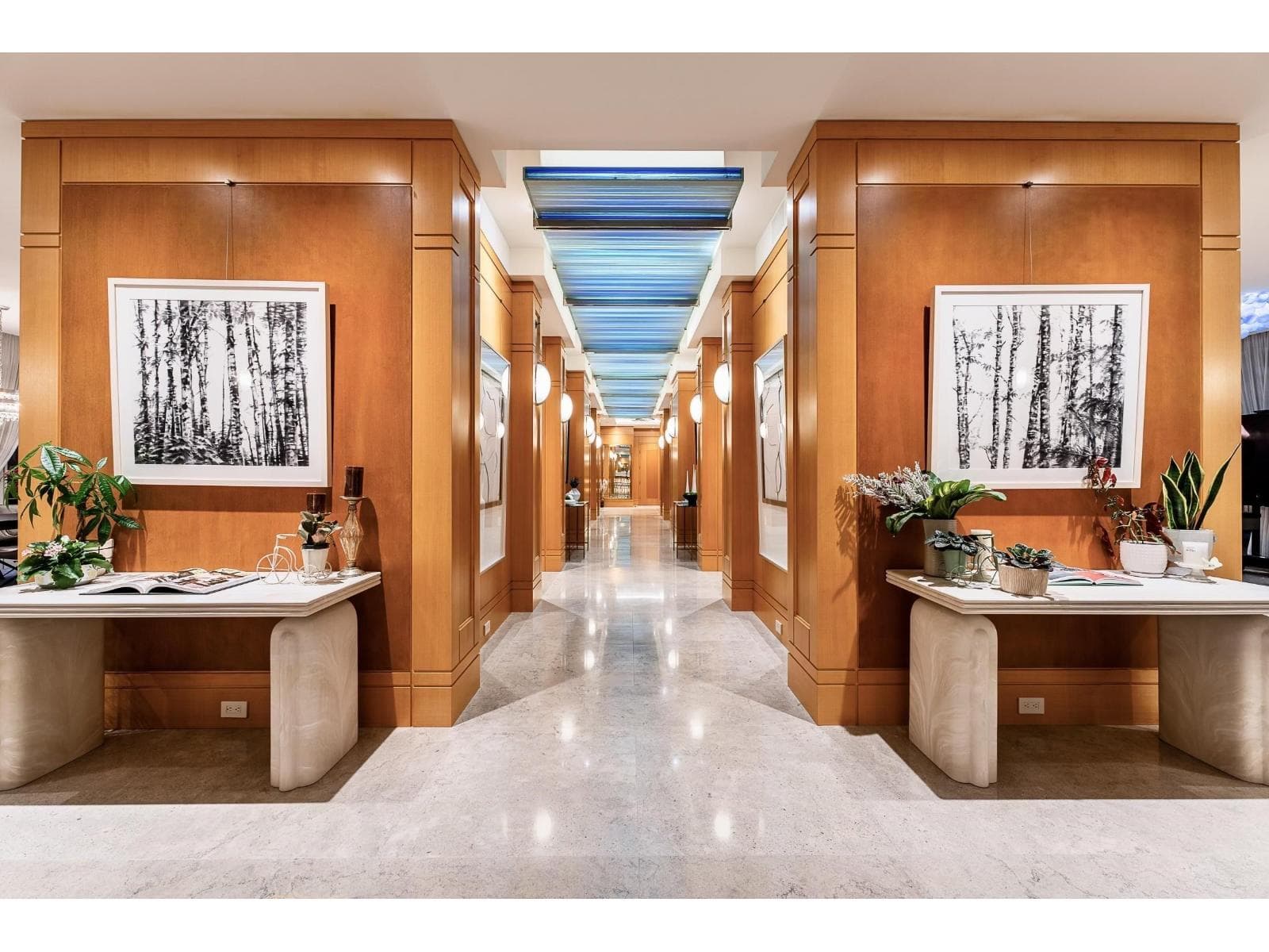 PH801 1551 FOSTER STREET