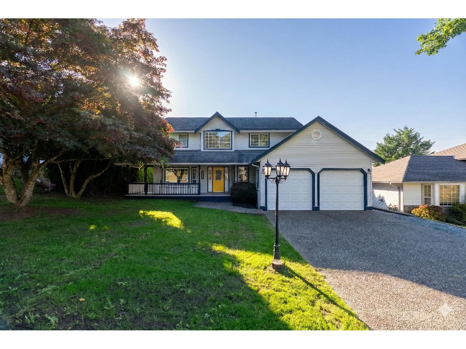 5453 HIGHROAD CRESCENT, Promontory