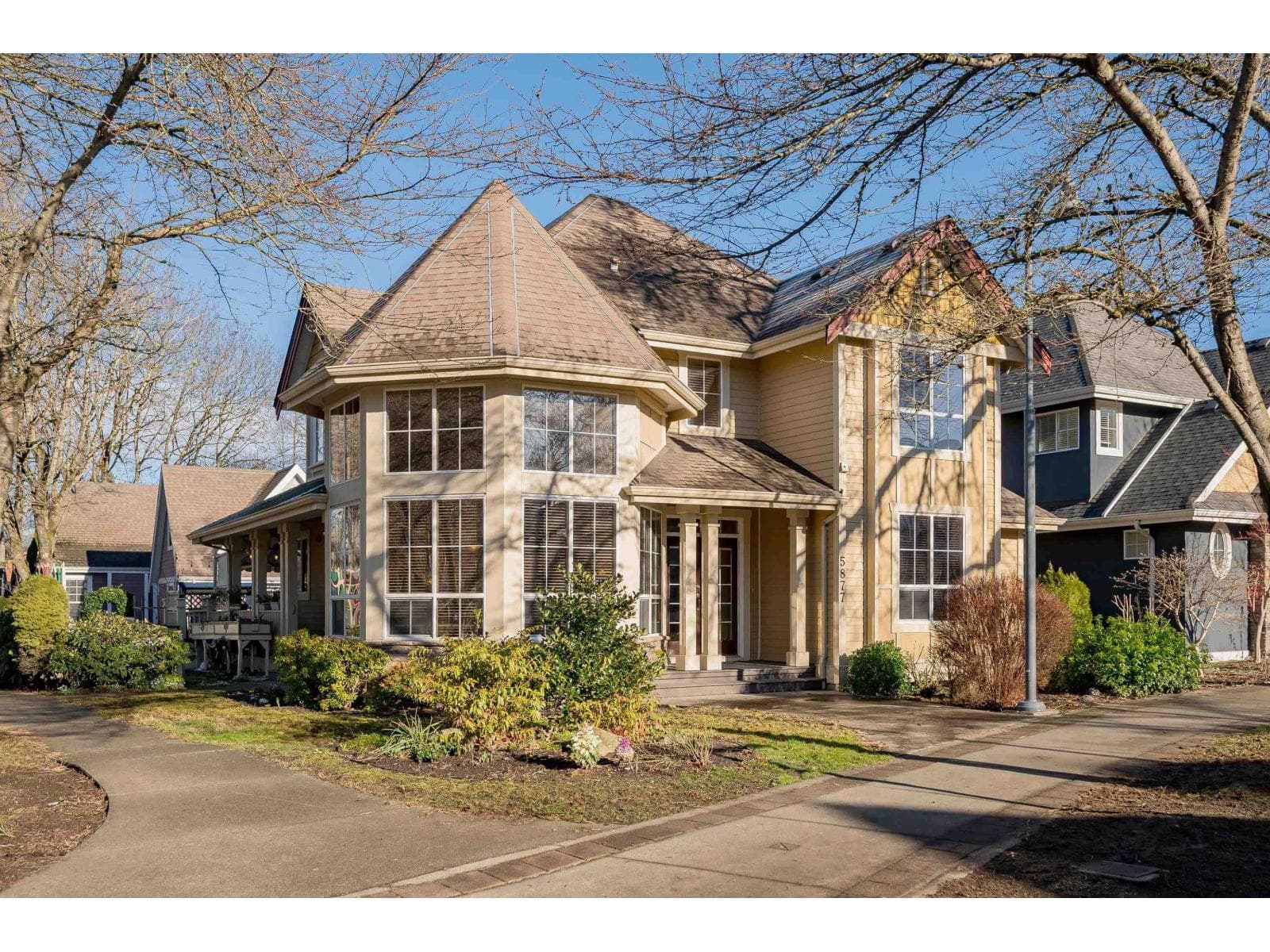 5877 GARRISON BOULEVARD, Garrison Crossing