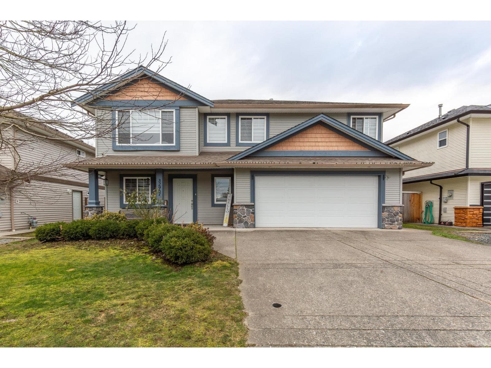 32967 EGGLESTONE AVENUE