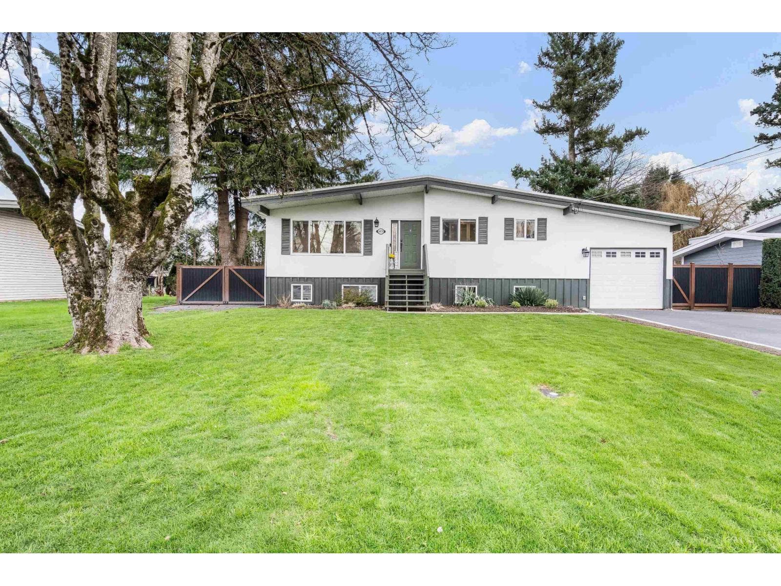 6970 CENTENNIAL DRIVE, Sardis East Vedder
