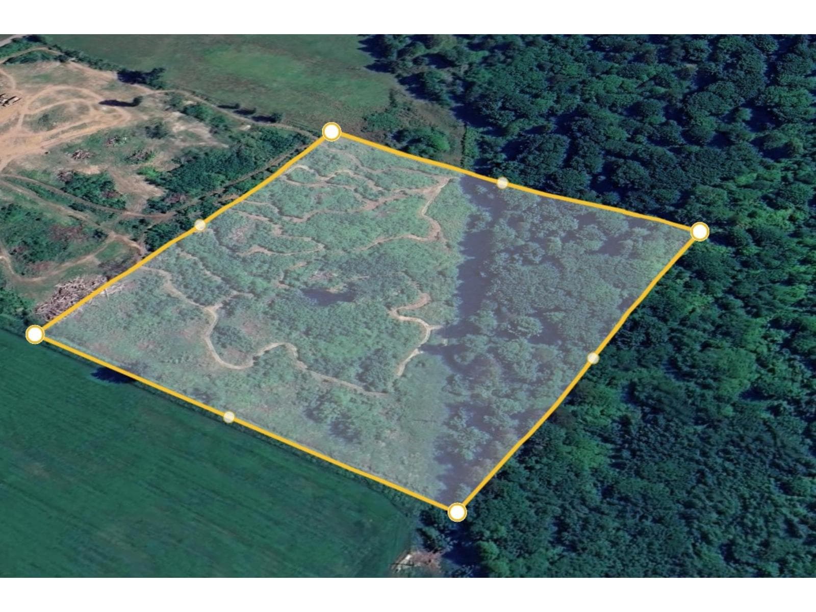 LOT 11 DENT ROAD, Laidlaw