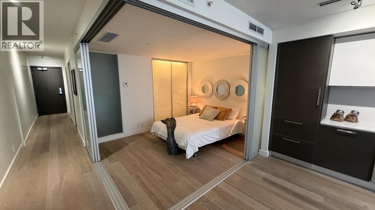 508 1477 W PENDER STREET