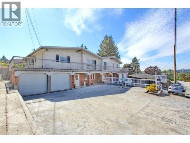 Ground Floor 7222 PANDORA STREET