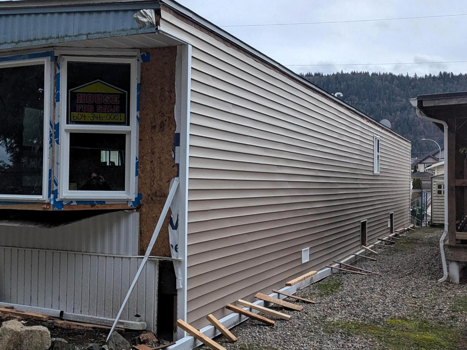 17 44565 MONTE VISTA DRIVE, Sardis South