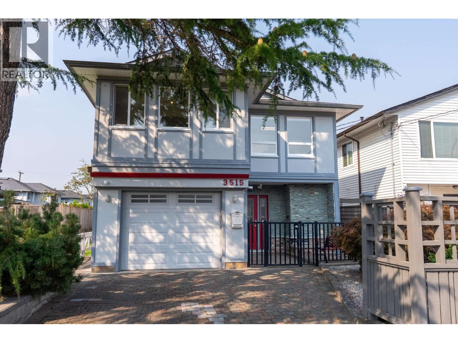 3515 RICHMOND STREET