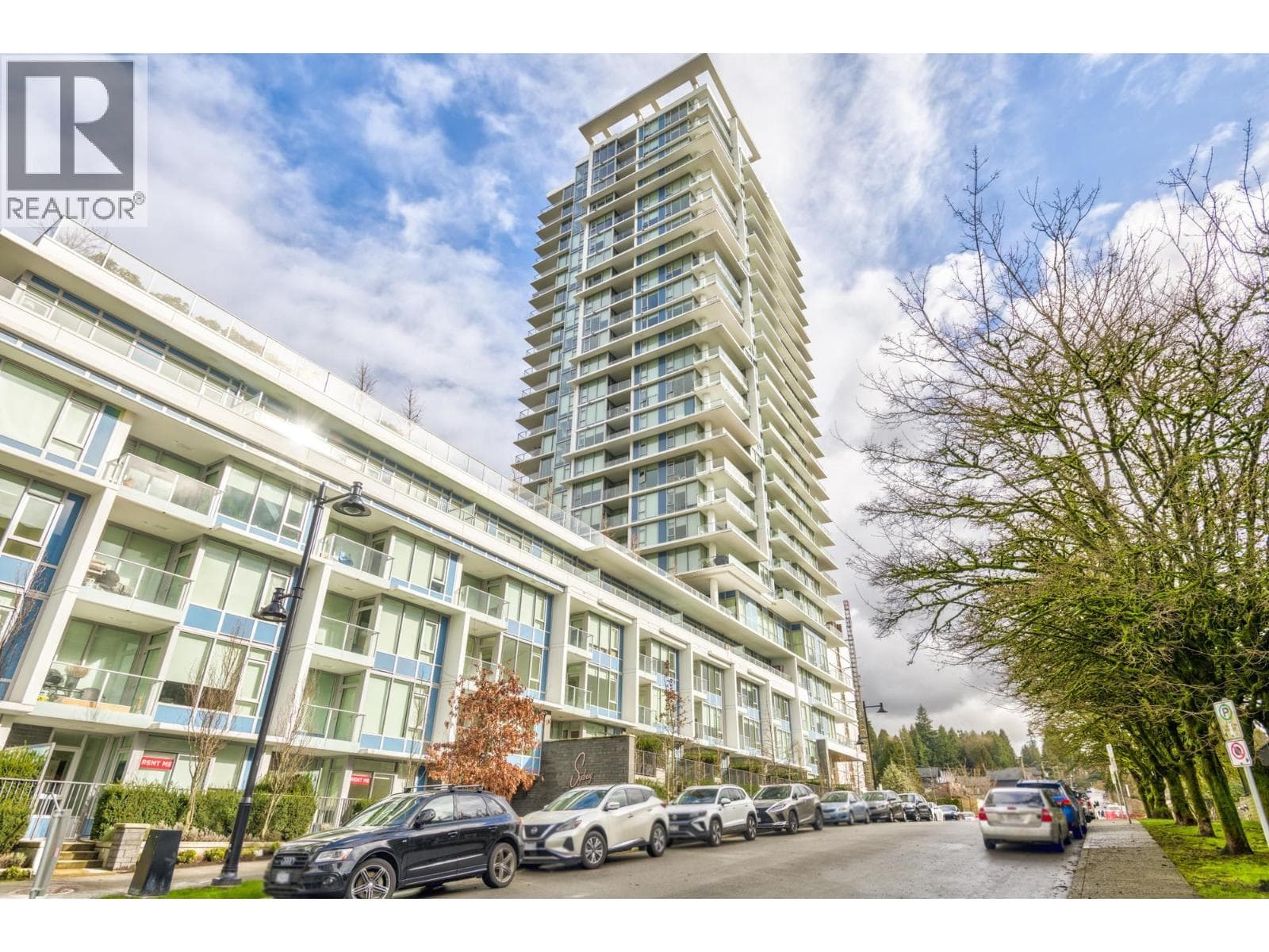 603 555 SYDNEY AVENUE