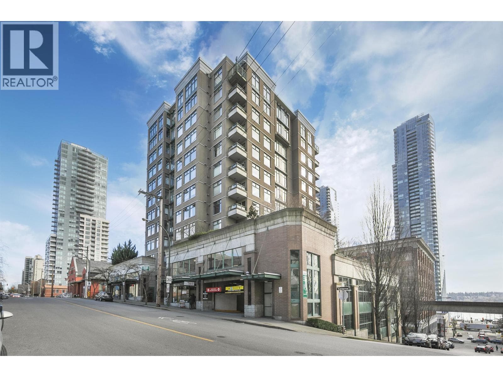 702 720 CARNARVON STREET