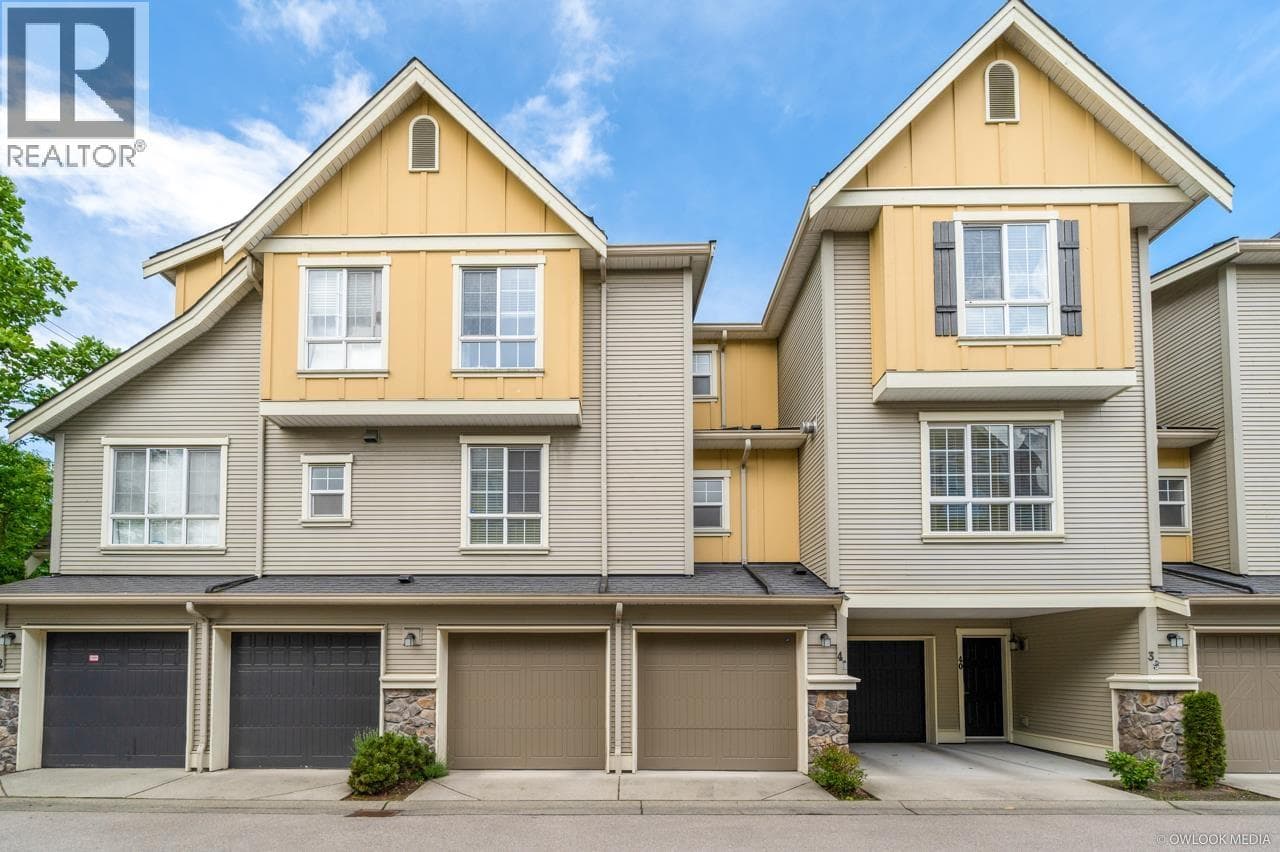 41 7171 STEVESTON HIGHWAY