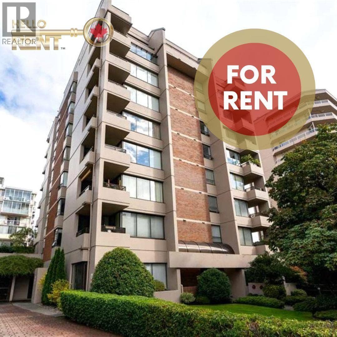 302 1737 DUCHESS AVENUE