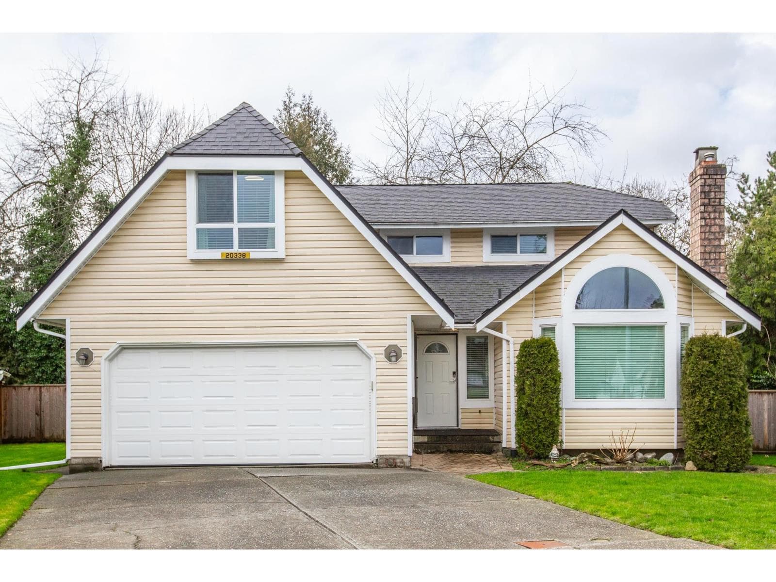 20338 90 AVENUE