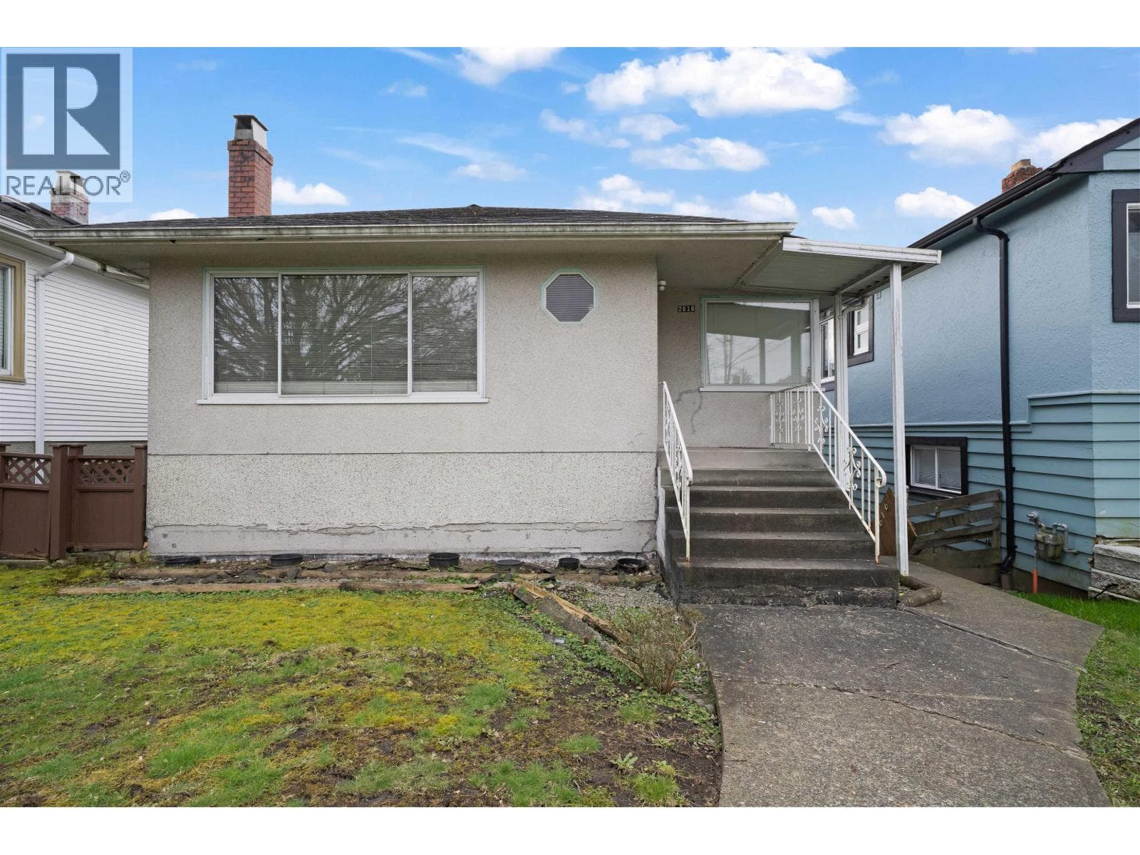 2616 VENABLES STREET