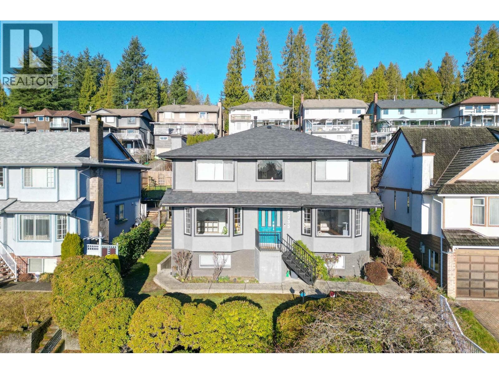 2735 TEMPE KNOLL DRIVE