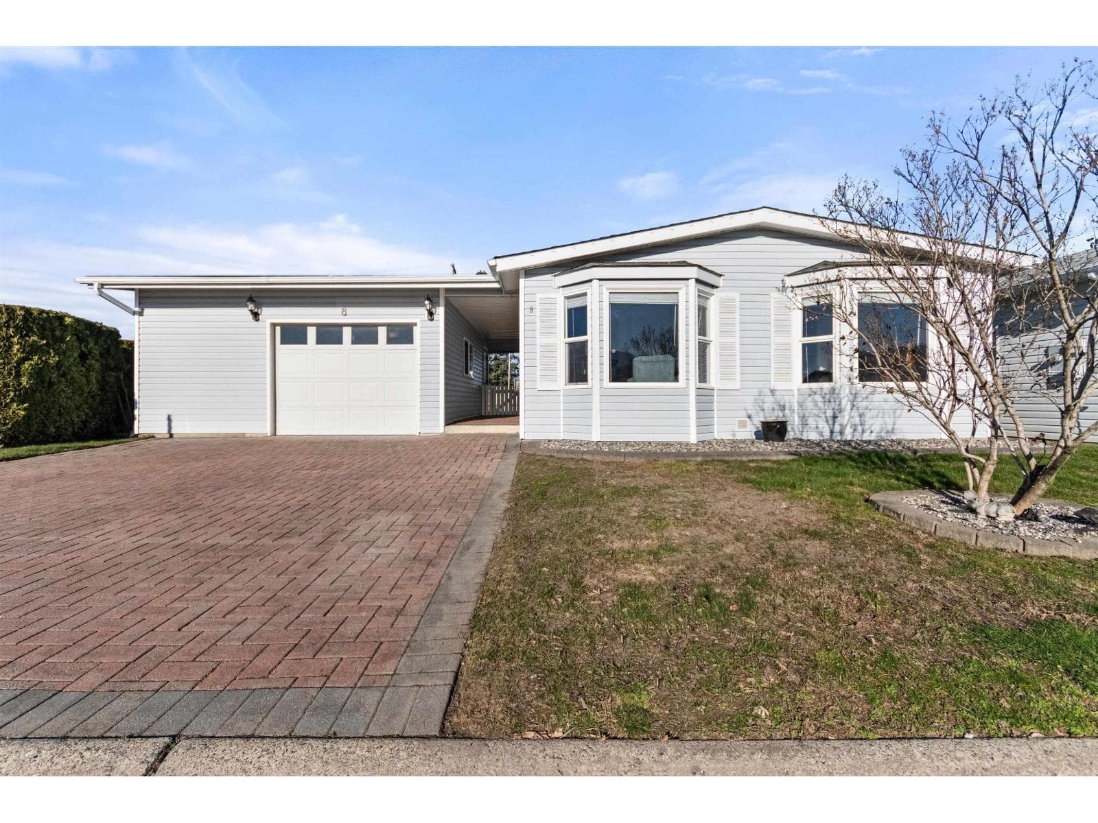 8 45918 KNIGHT ROAD, Sardis East Vedder