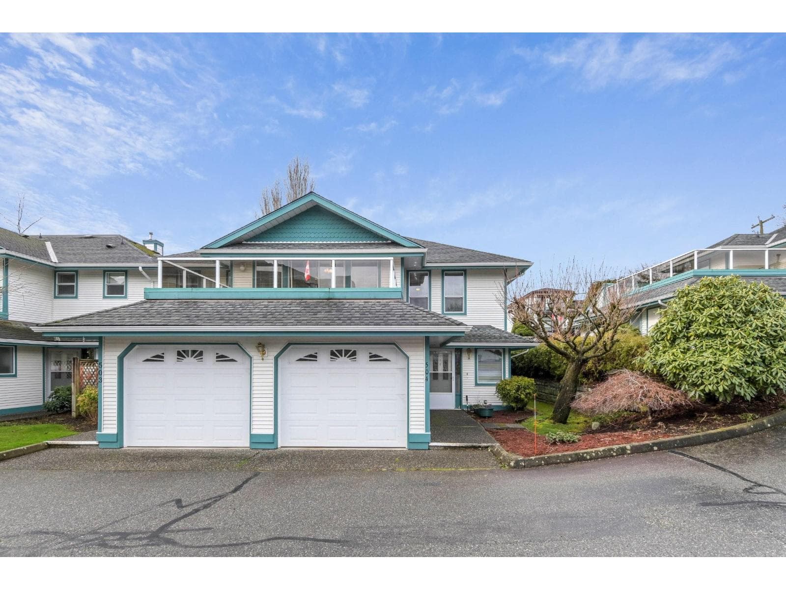 504 7500 COLUMBIA STREET