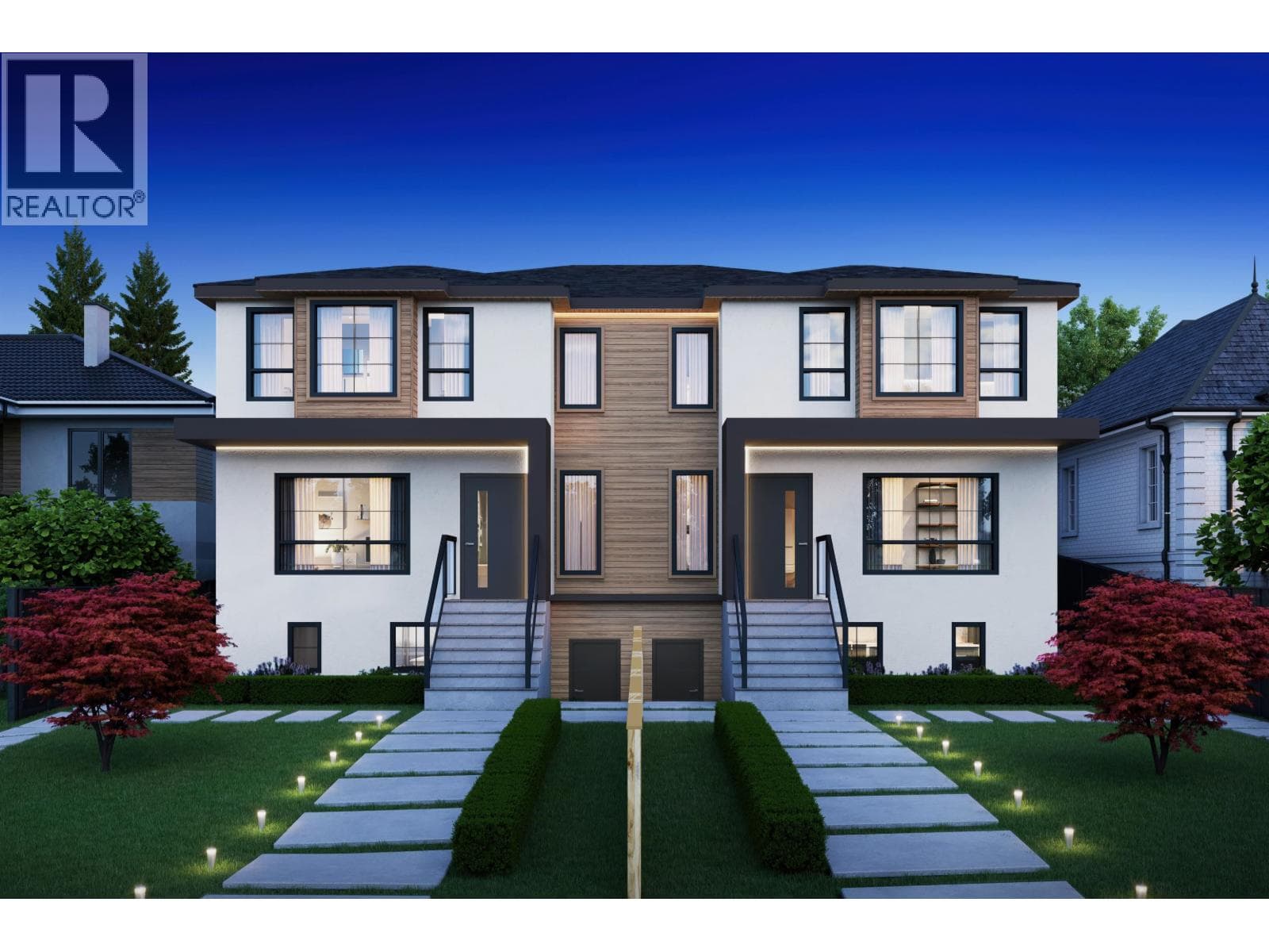 1 7061 PAULUS CRESCENT