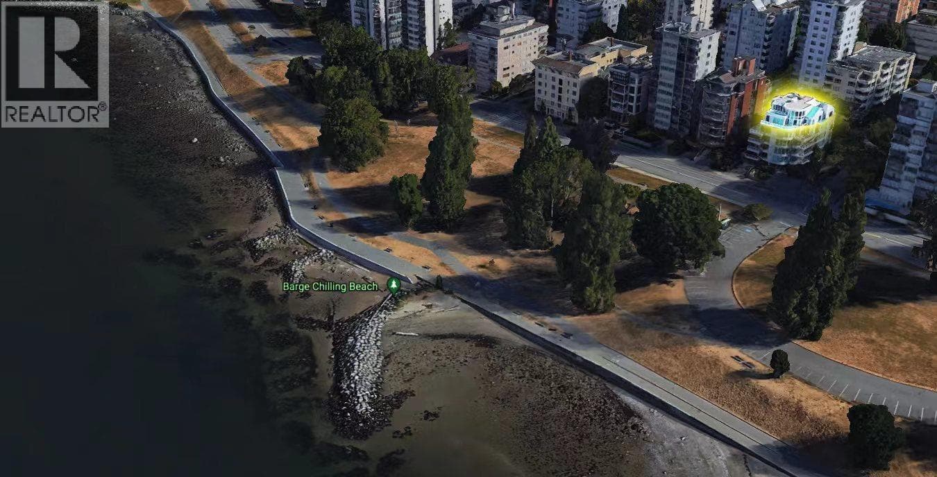 PH 1403 BEACH AVENUE