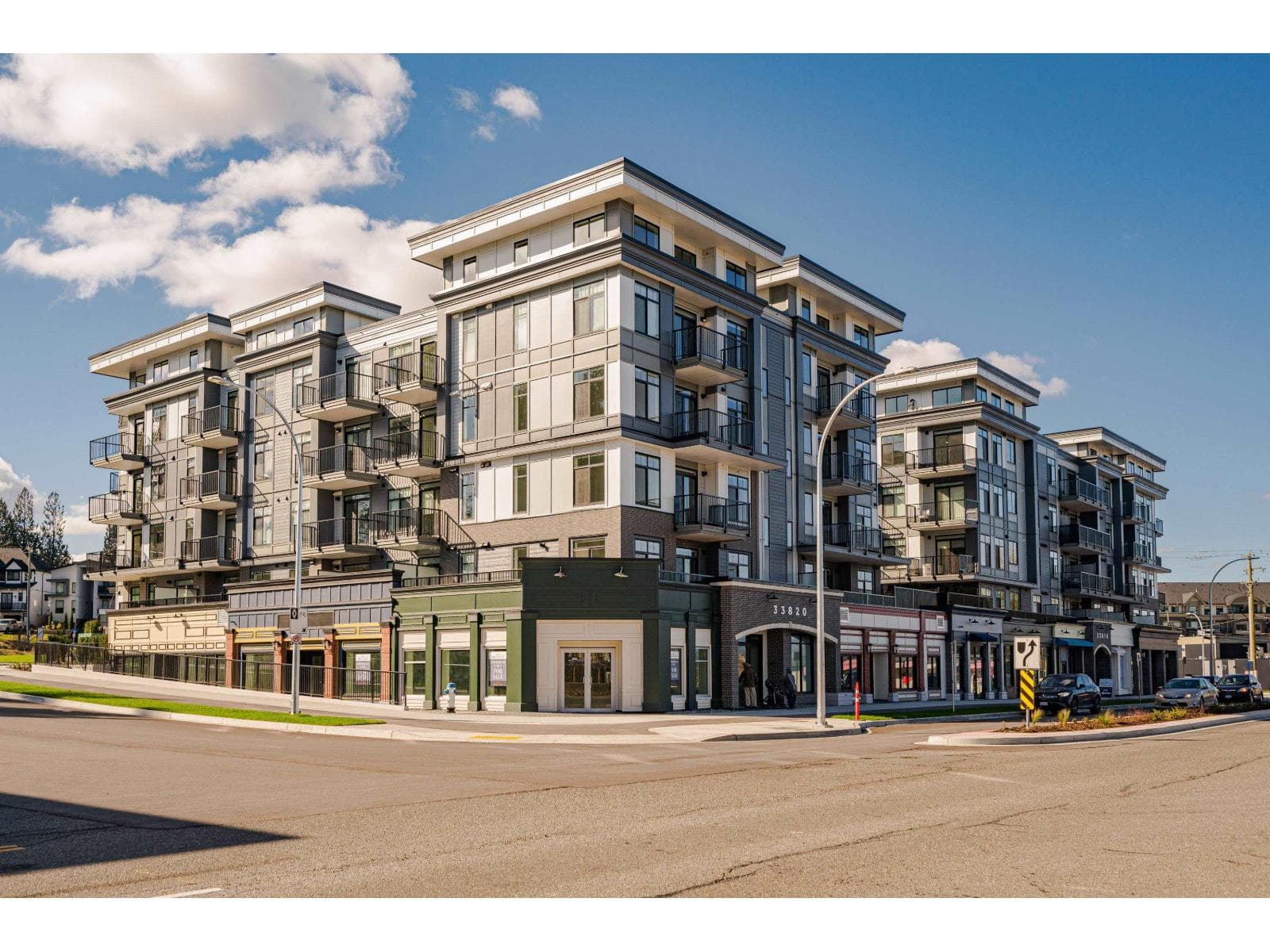 306 33820 SOUTH FRASER WAY