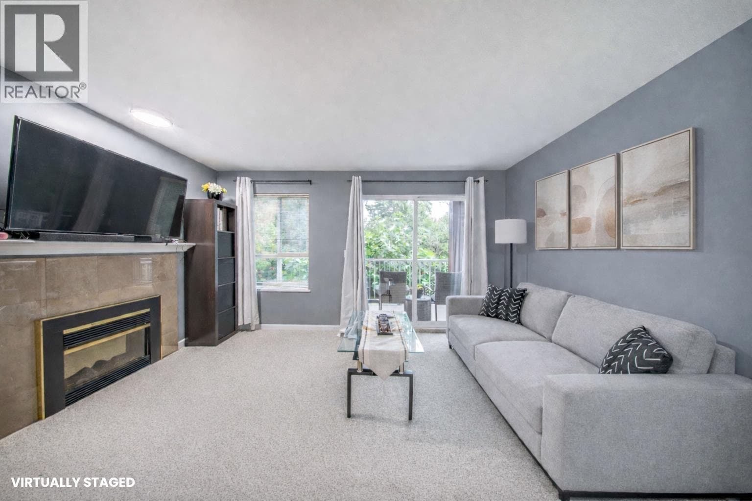 208 5355 BOUNDARY ROAD